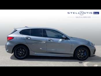 Used BMW 1 Series 2023 for sale - 74759454: Photo