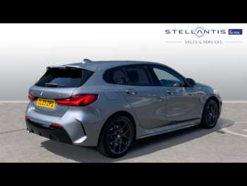 Used BMW 1 Series 2023 for sale - 74759454: Photo