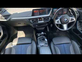 Used BMW 1 Series 2023 for sale - 74759454: Photo