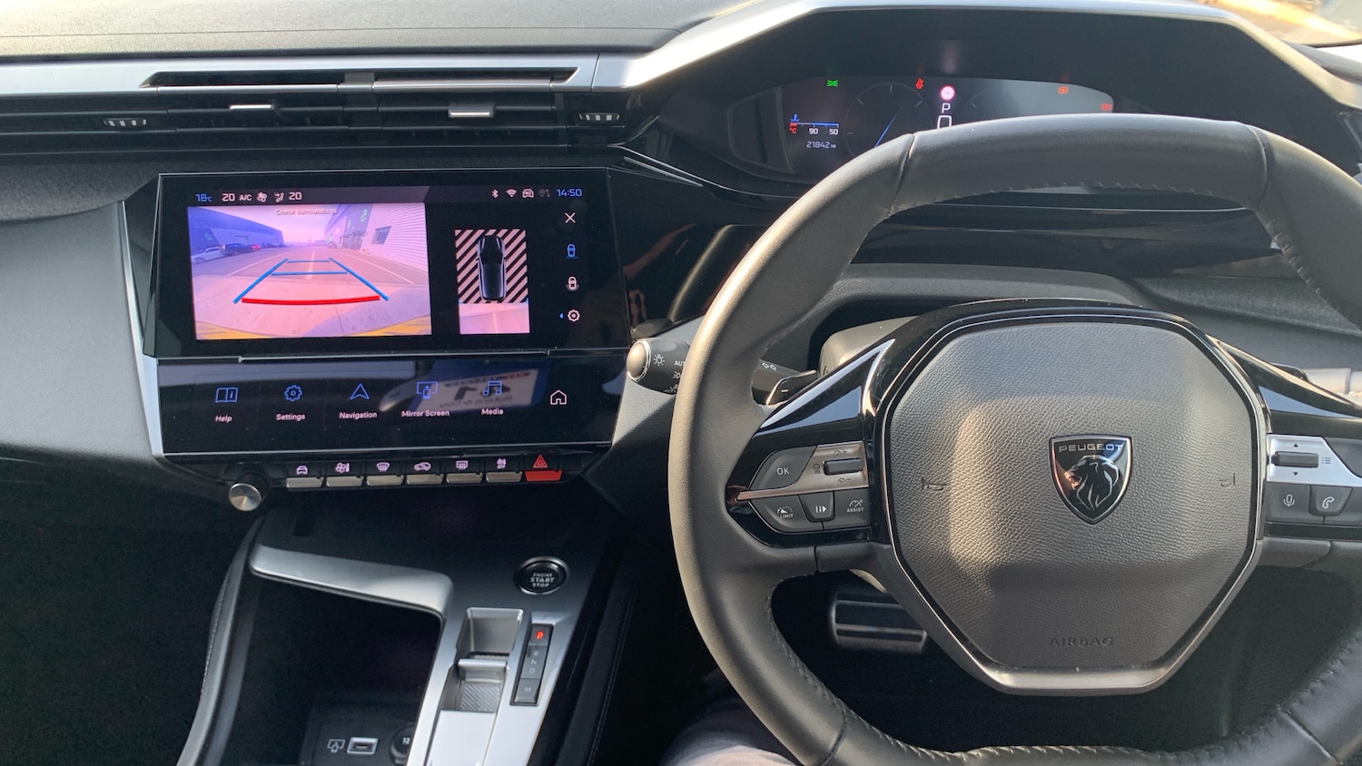 Used Peugeot 308 2023 for sale - 77825797: Photo 10