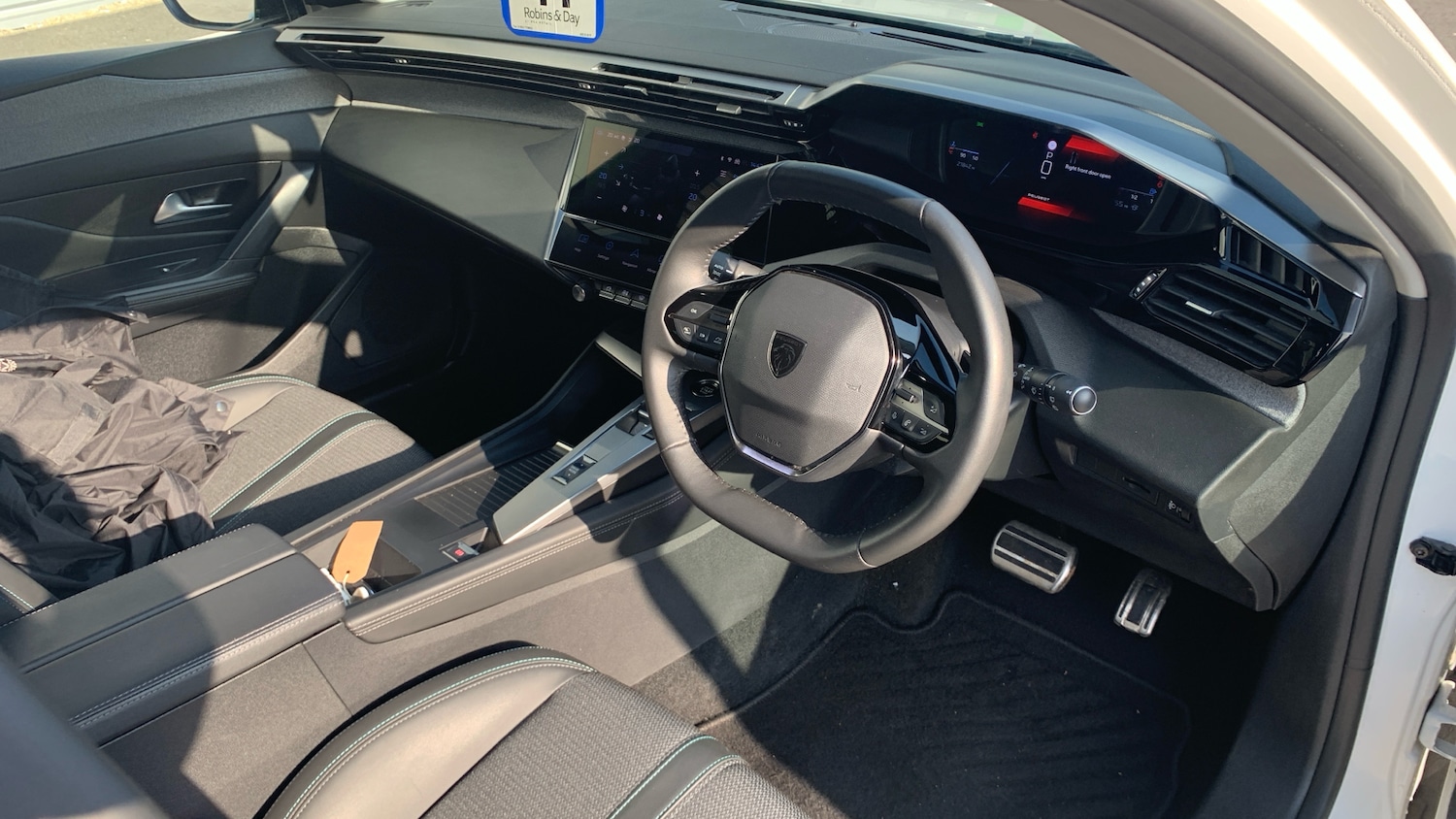 Used Peugeot 308 2023 for sale - 77825797: Photo 11