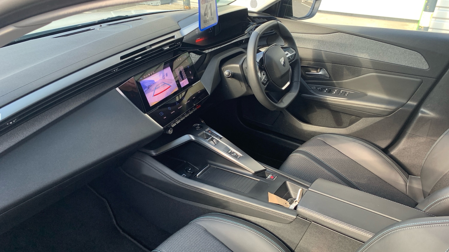 Used Peugeot 308 2023 for sale - 77825797: Photo 12