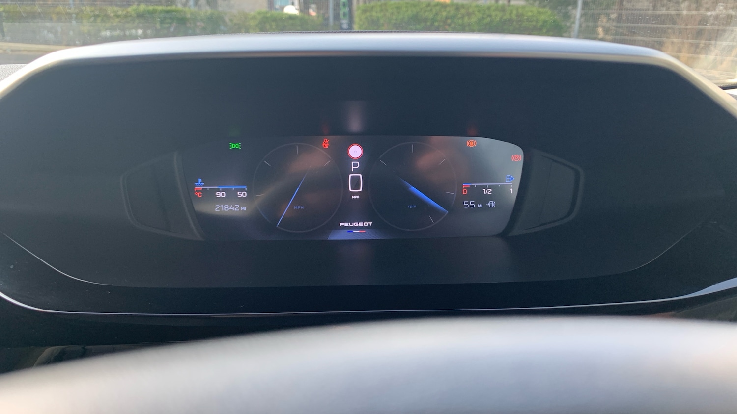Used Peugeot 308 2023 for sale - 77825797: Photo 13