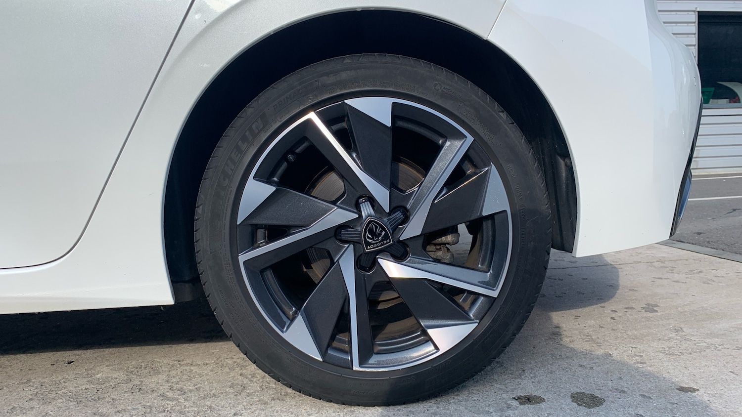 Used Peugeot 308 2023 for sale - 77825797: Photo 15