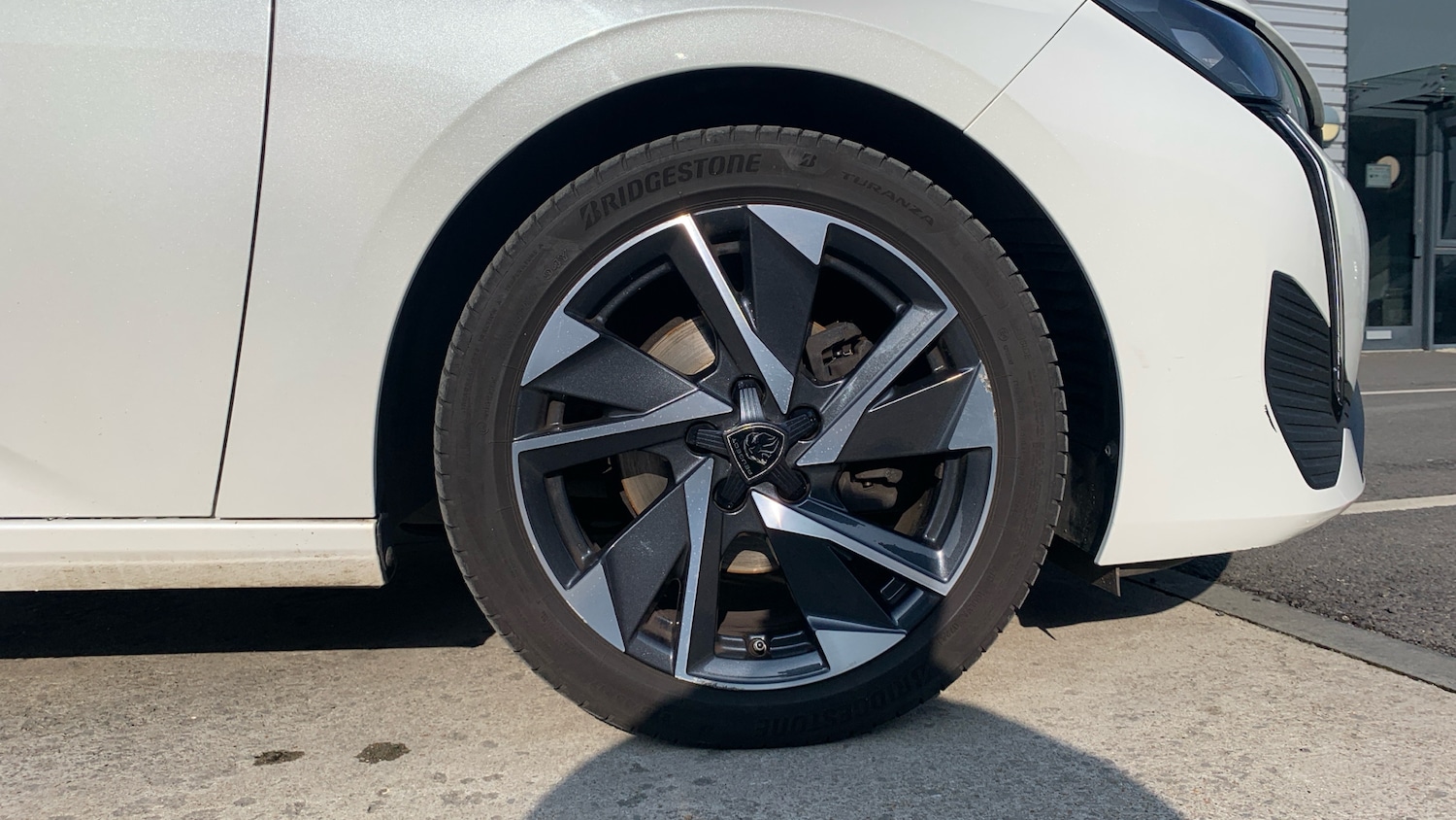 Used Peugeot 308 2023 for sale - 77825797: Photo 17