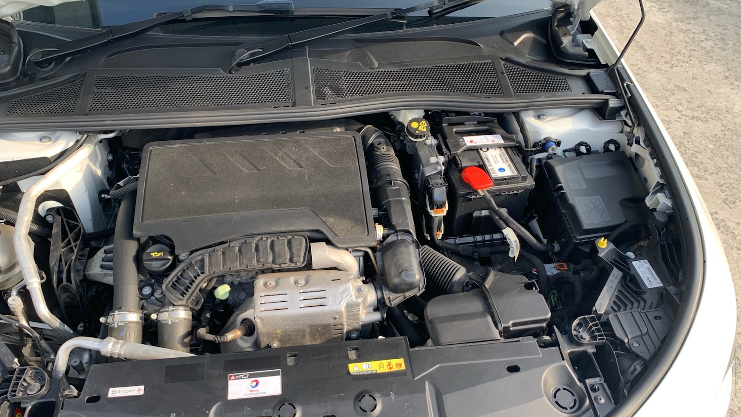 Used Peugeot 308 2023 for sale - 77825797: Photo 18