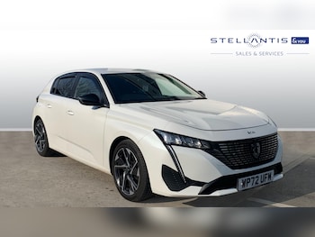 Used Peugeot 308 2023 for sale - 77825797: Photo