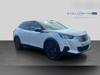 Used Peugeot 2008 2023 for sale - 79133233: Photo