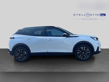 Used Peugeot 2008 2023 for sale - 79133233: Photo