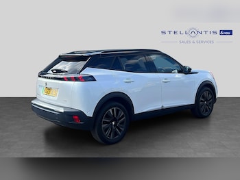 Used Peugeot 2008 2023 for sale - 79133233: Photo