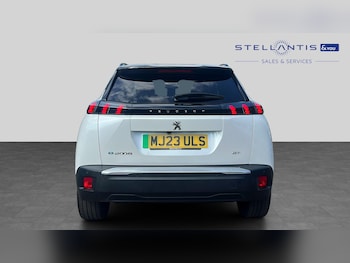 Used Peugeot 2008 2023 for sale - 79133233: Photo