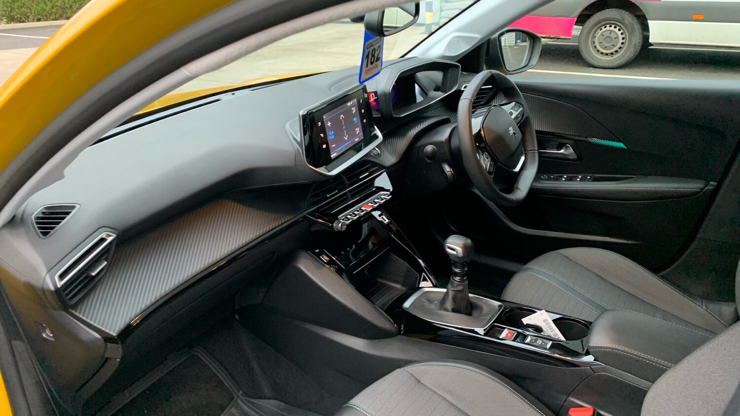 Used Peugeot 208 2023 for sale - 76787619: Photo 13