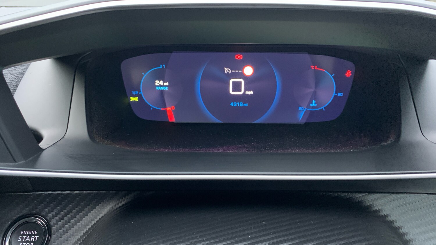 Used Peugeot 208 2023 for sale - 76787619: Photo 14