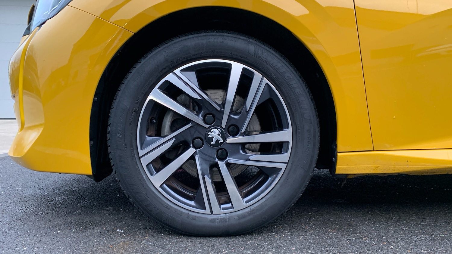 Used Peugeot 208 2023 for sale - 76787619: Photo 15