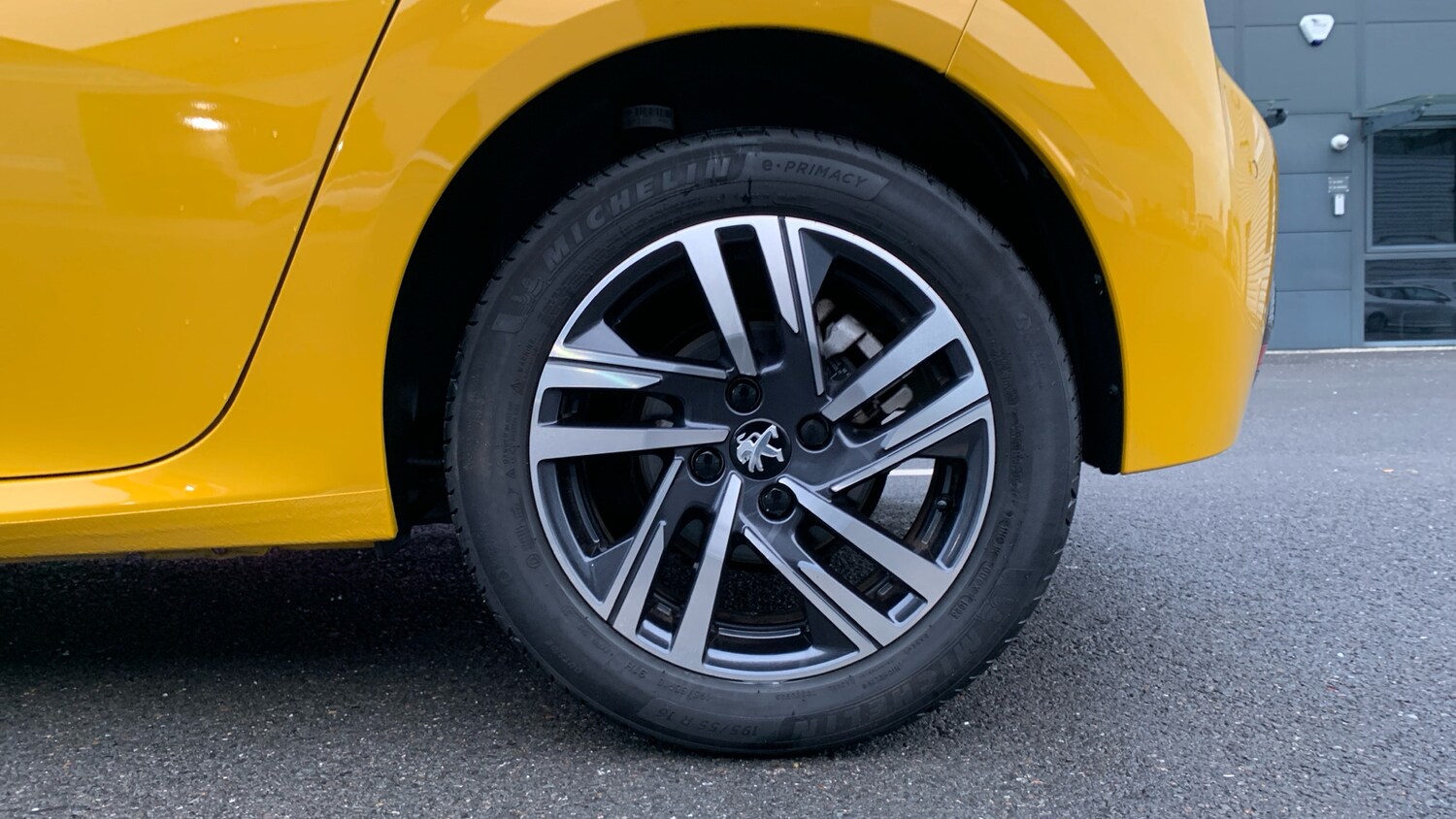 Used Peugeot 208 2023 for sale - 76787619: Photo 16