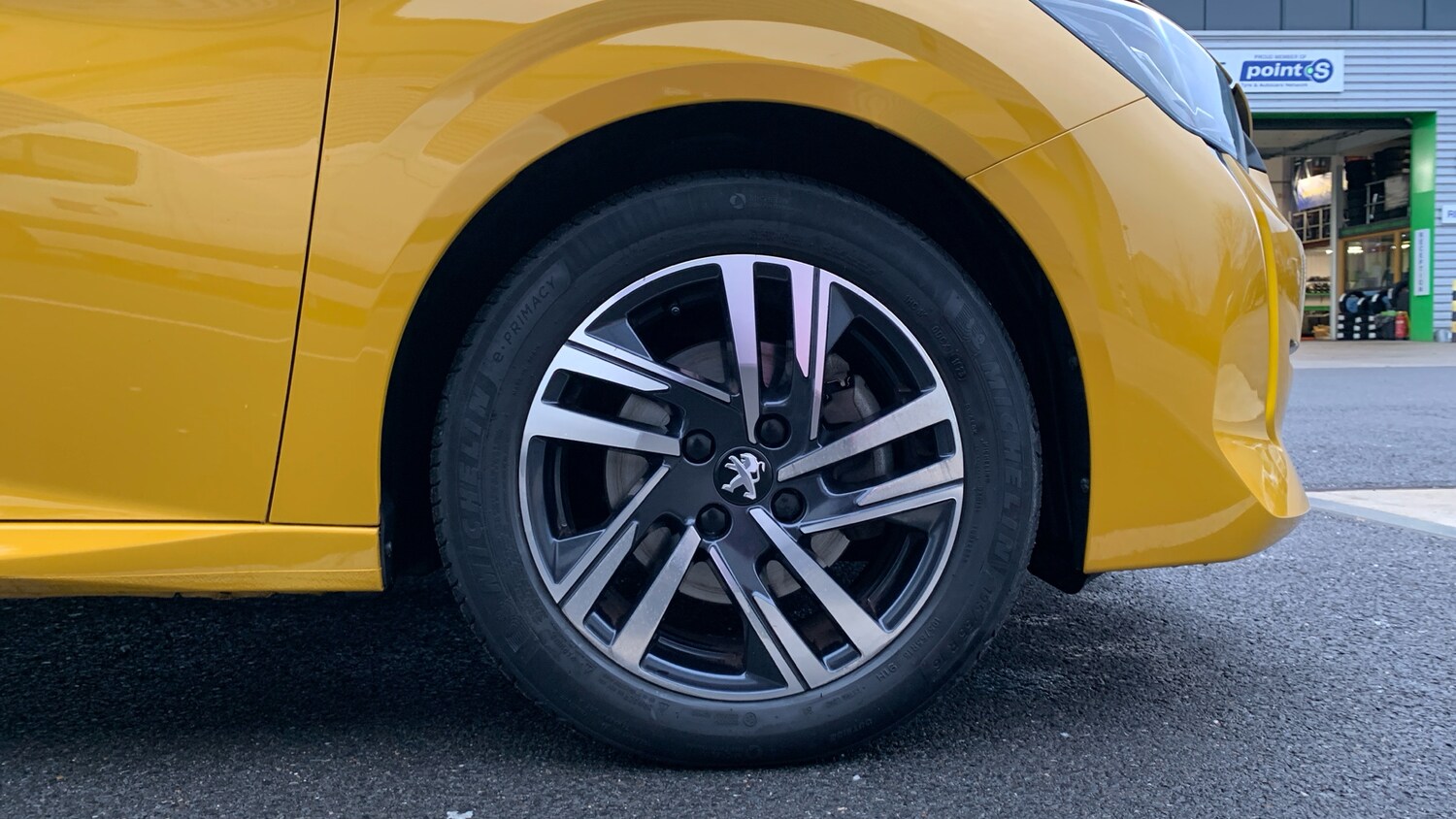 Used Peugeot 208 2023 for sale - 76787619: Photo 18