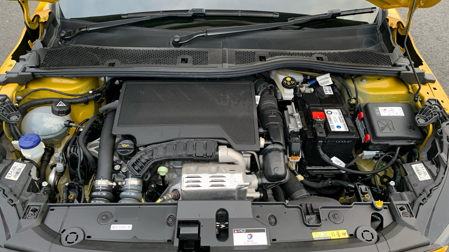 Used Peugeot 208 2023 for sale - 76787619: Photo 19