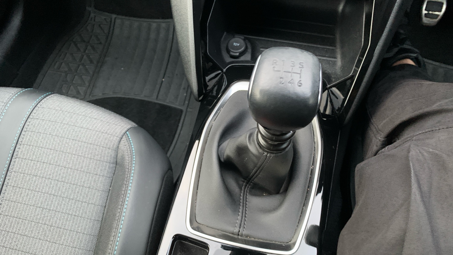 Used Peugeot 208 2023 for sale - 76787619: Photo 21