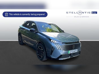 Used Peugeot 3008 2025 for sale - 78418052: Photo