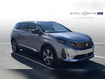 Used Peugeot 5008 2024 for sale - 75840488: Photo