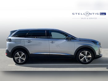 Used Peugeot 5008 2024 for sale - 75840488: Photo