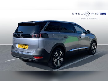 Used Peugeot 5008 2024 for sale - 75840488: Photo