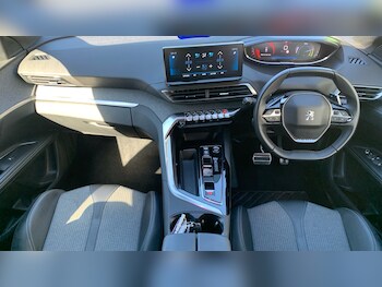 Used Peugeot 5008 2024 for sale - 75840488: Photo