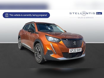 Used Peugeot 2008 2022 for sale - 77994736: Photo