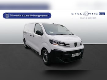 Used Peugeot Expert 2026 for sale - 79510209: Photo