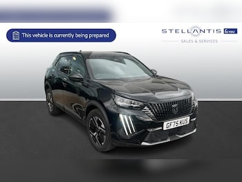 Used Peugeot 2008 2025 for sale - 79497885: Photo