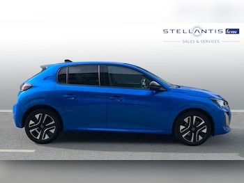 Used Peugeot 208 2024 for sale - 75867487: Photo