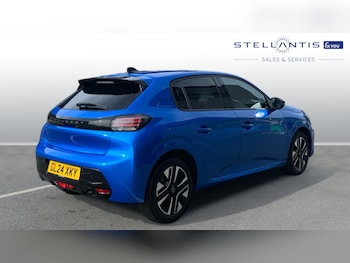 Used Peugeot 208 2024 for sale - 75867487: Photo