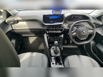 Used Peugeot 208 2024 for sale - 75867487: Photo