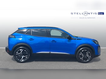 Used Peugeot 2008 2024 for sale - 75840685: Photo
