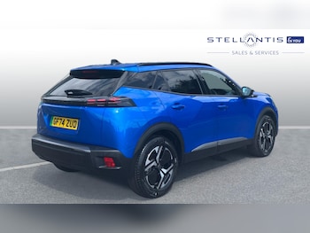 Used Peugeot 2008 2024 for sale - 75840685: Photo