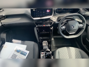Used Peugeot 2008 2024 for sale - 75840685: Photo