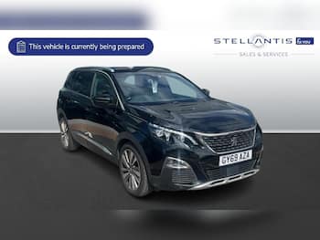 Used Peugeot 5008 2019 for sale - 79699510: Photo
