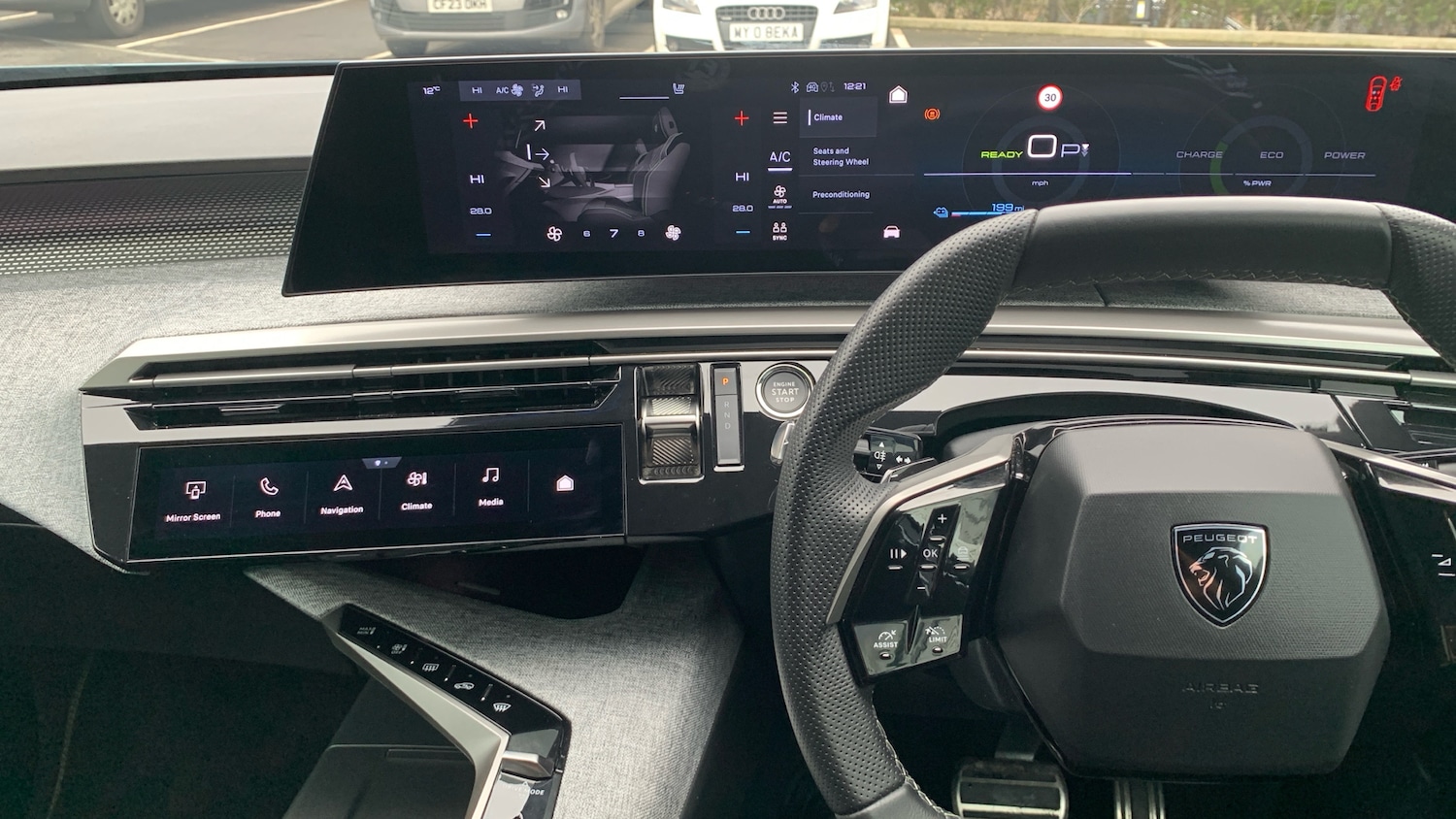 Used Peugeot 3008 2025 for sale - 77638037: Photo 10