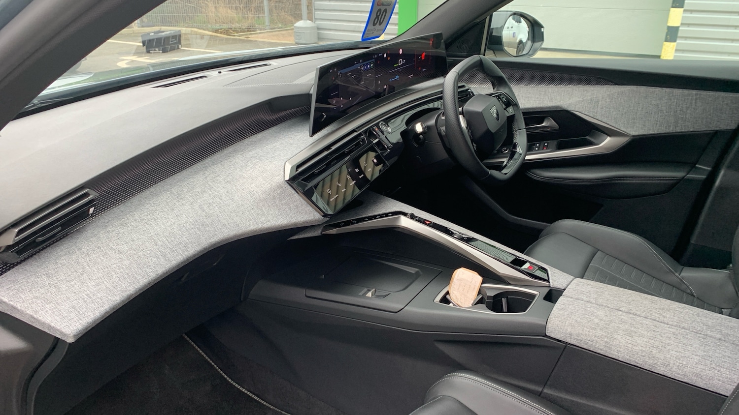 Used Peugeot 3008 2025 for sale - 77638037: Photo 12