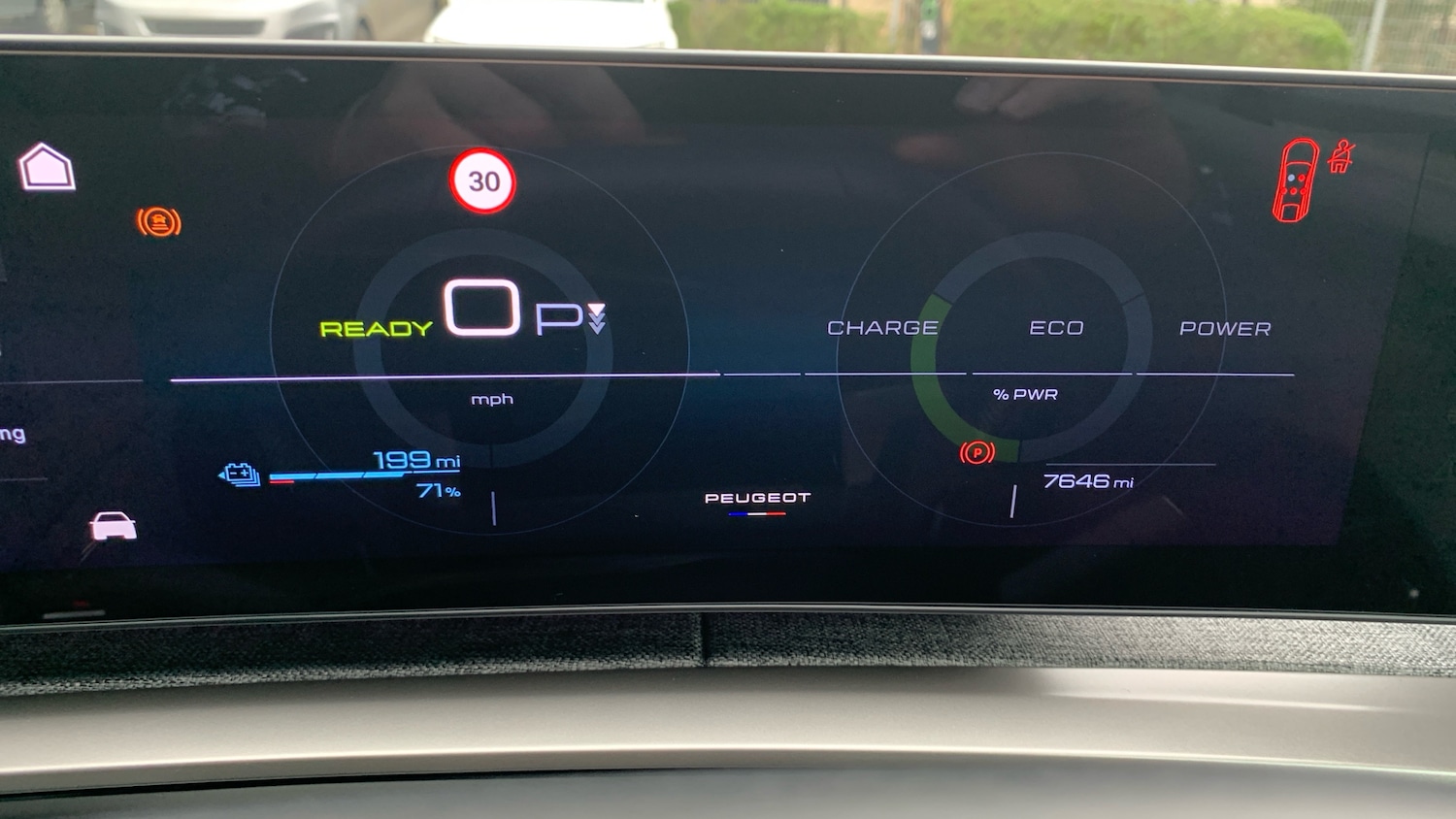 Used Peugeot 3008 2025 for sale - 77638037: Photo 13