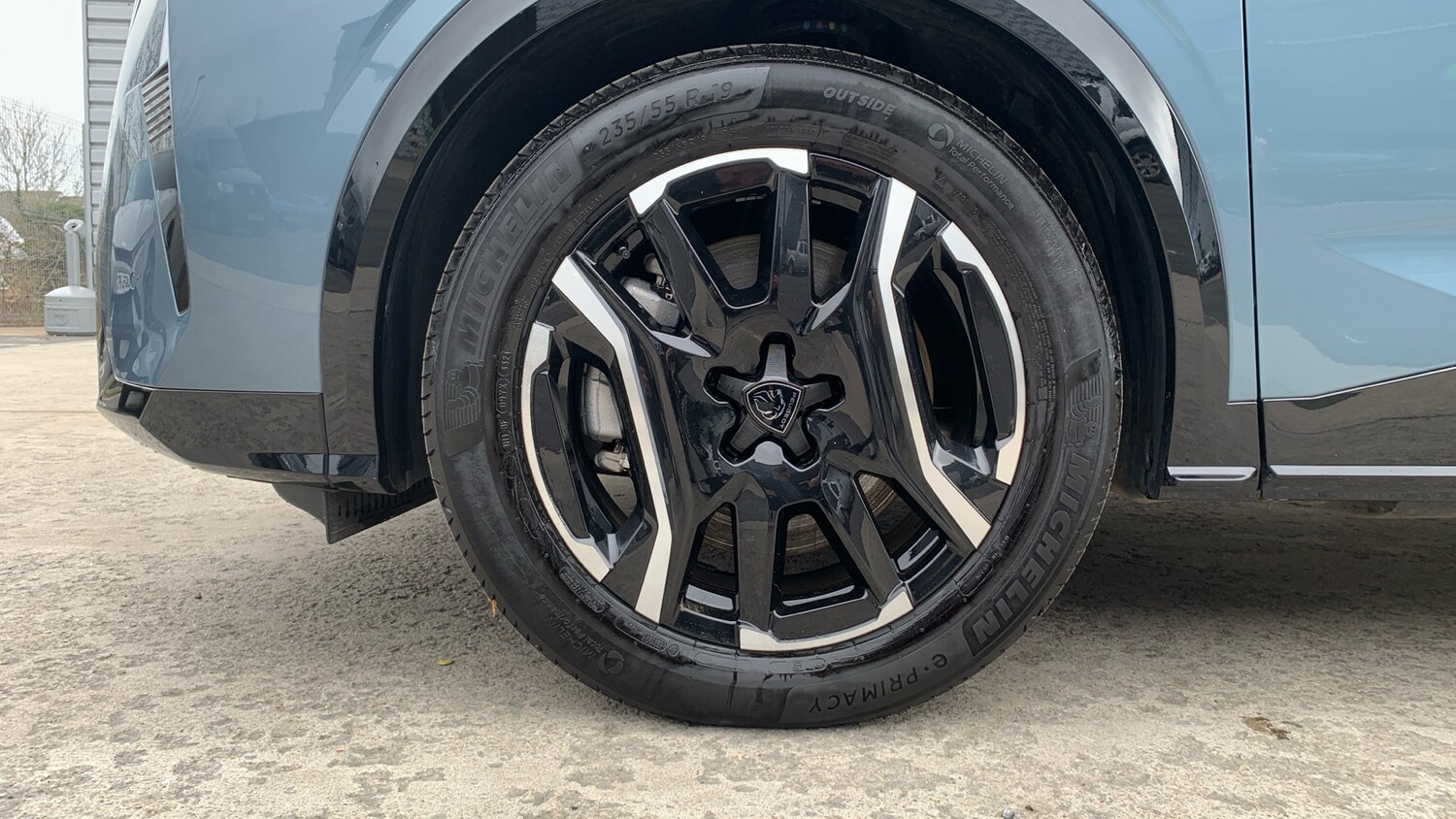 Used Peugeot 3008 2025 for sale - 77638037: Photo 14