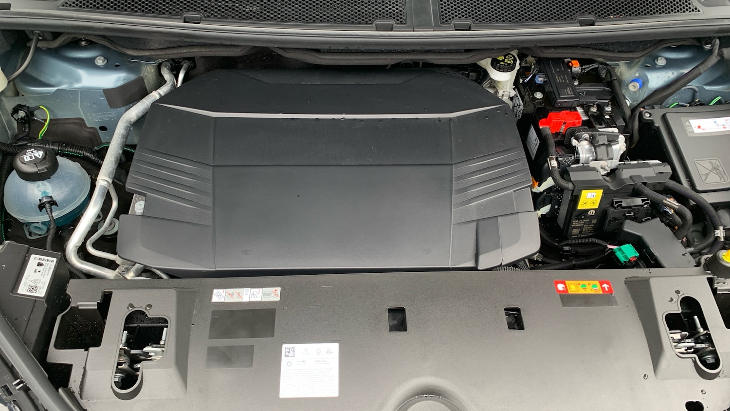 Used Peugeot 3008 2025 for sale - 77638037: Photo 18