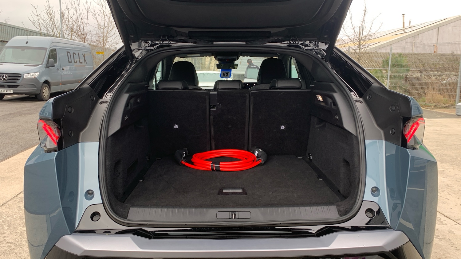 Used Peugeot 3008 2025 for sale - 77638037: Photo 19