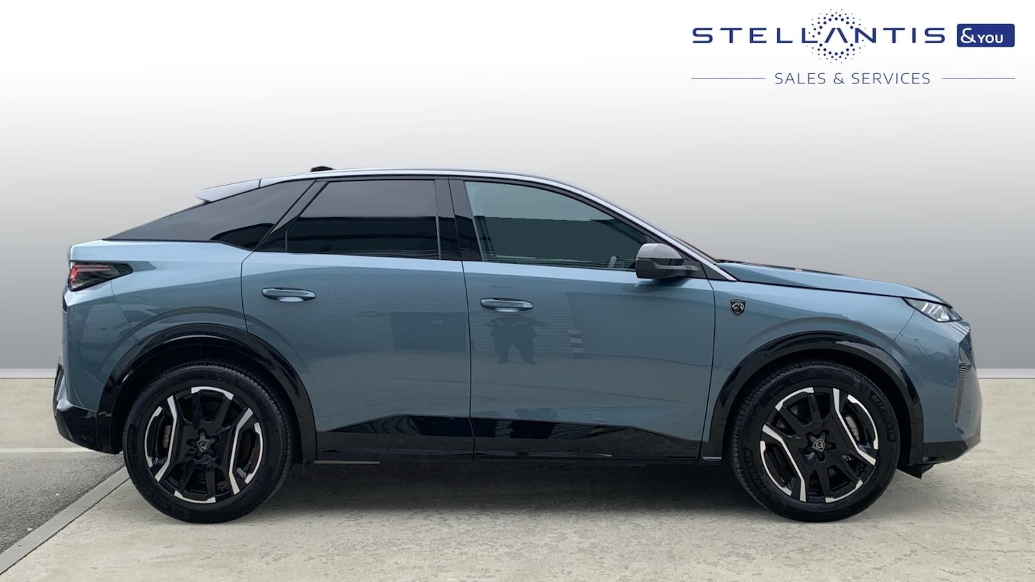 Used Peugeot 3008 2025 for sale - 77638037: Photo 2