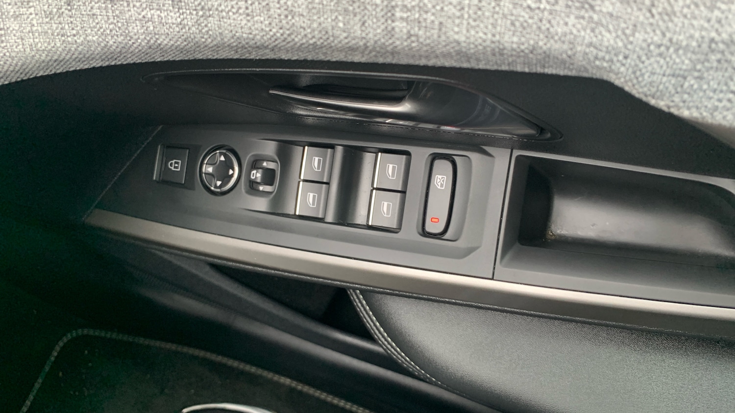 Used Peugeot 3008 2025 for sale - 77638037: Photo 22