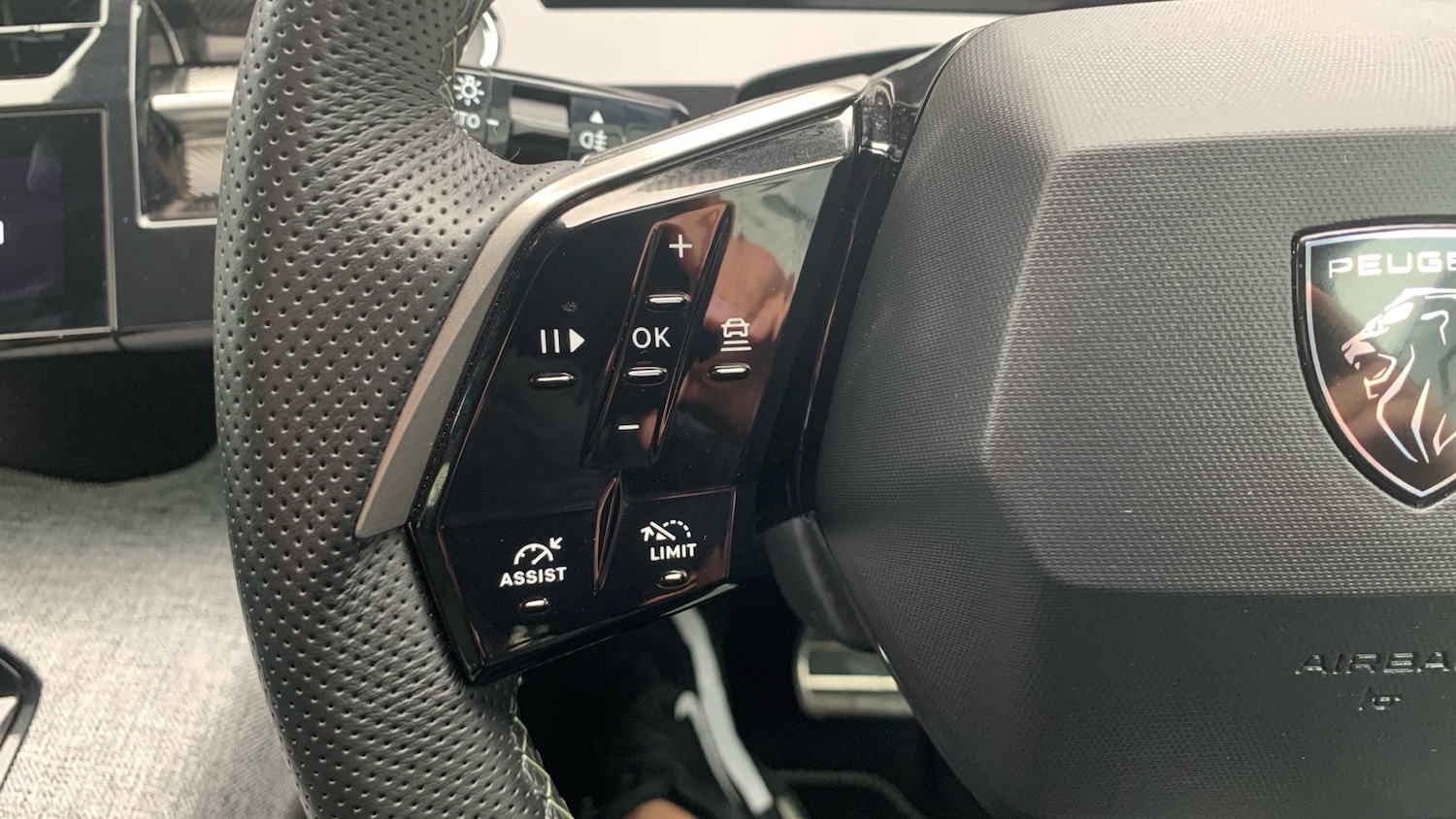 Used Peugeot 3008 2025 for sale - 77638037: Photo 23