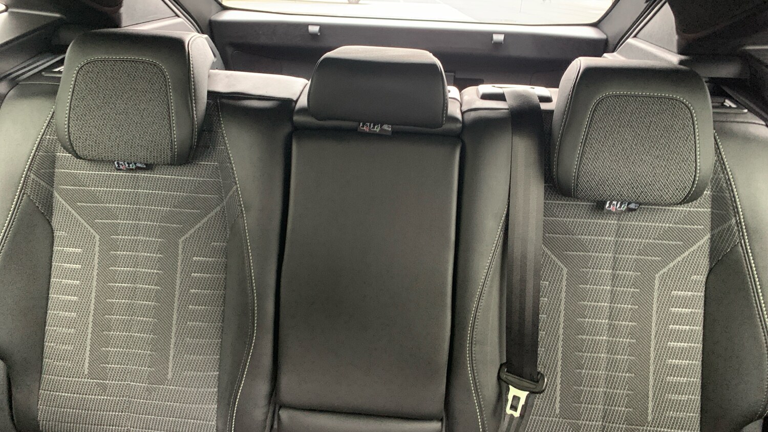 Used Peugeot 3008 2025 for sale - 77638037: Photo 25