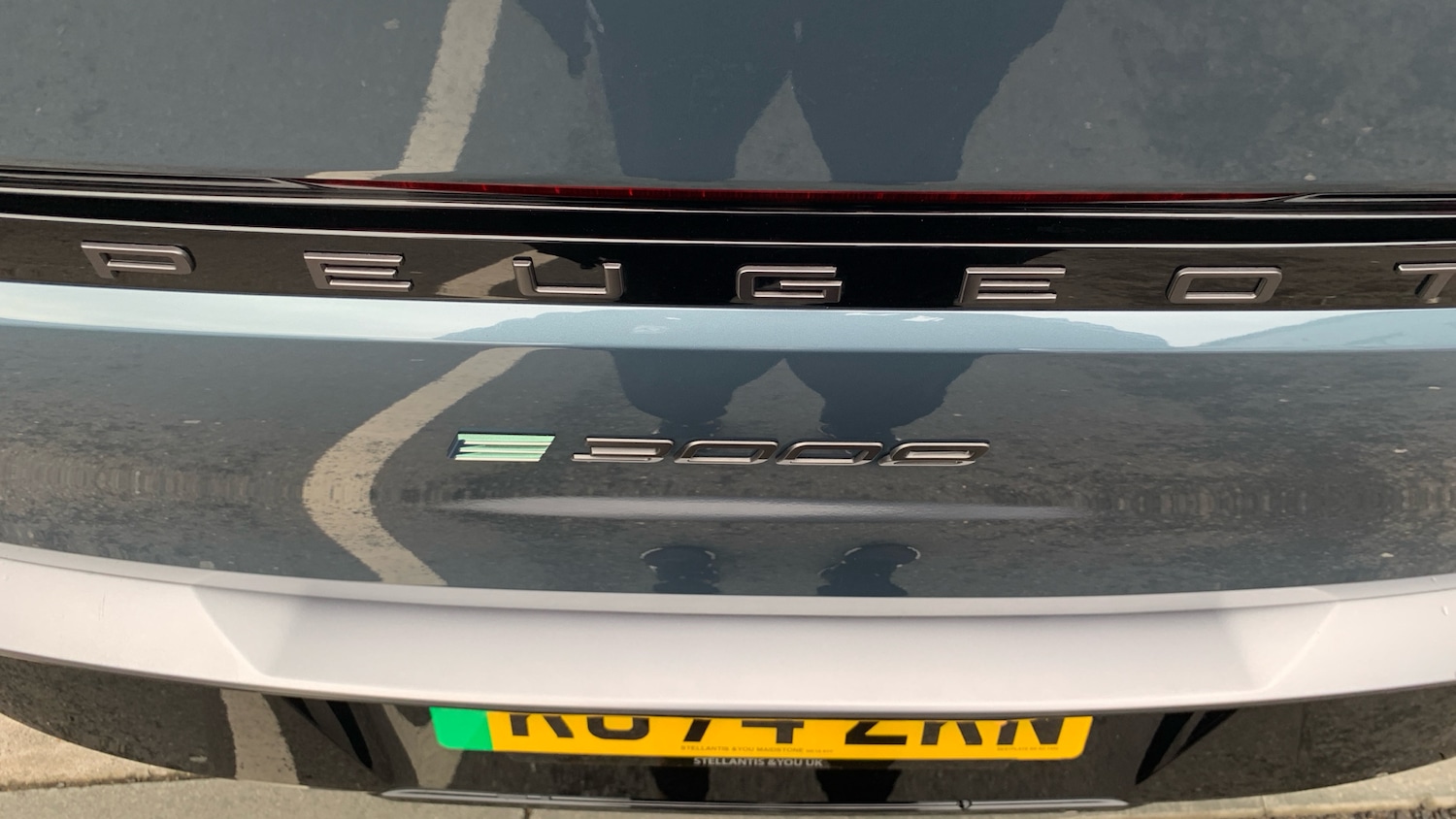 Used Peugeot 3008 2025 for sale - 77638037: Photo 26