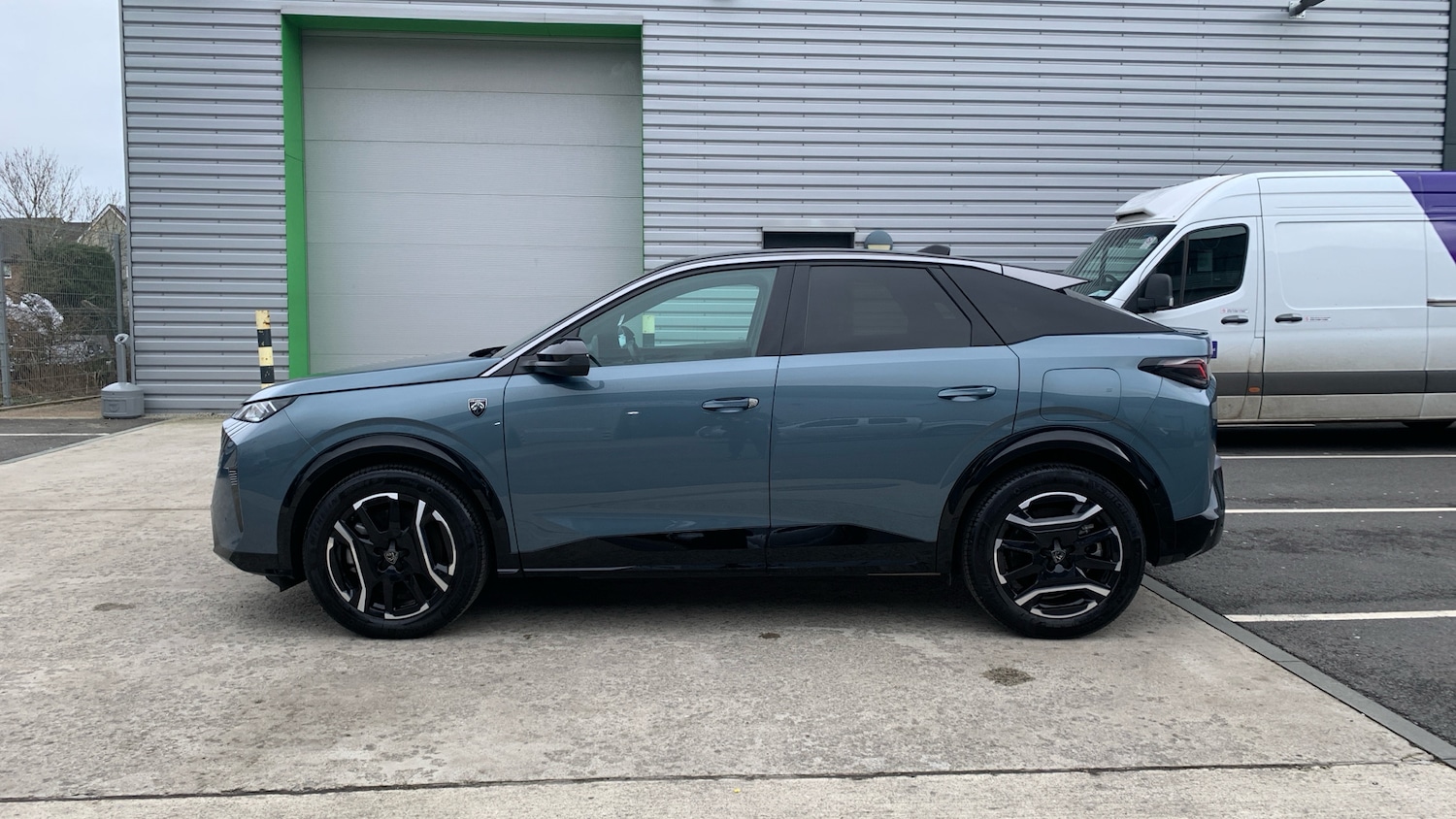 Used Peugeot 3008 2025 for sale - 77638037: Photo 6