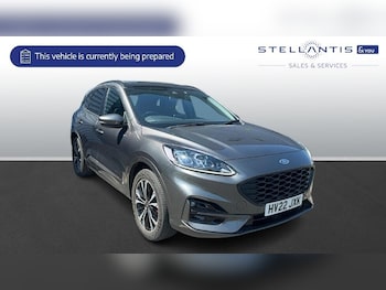 Used Ford Kuga 2022 for sale - 79203071: Photo